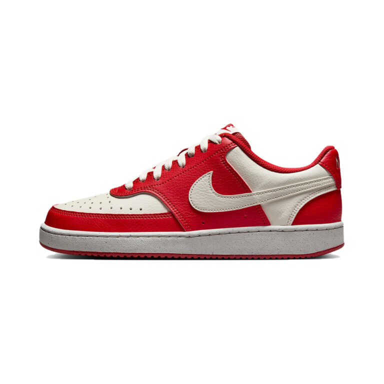 Nike Court Vision 'White / Malachite / White / Malachite' Женские