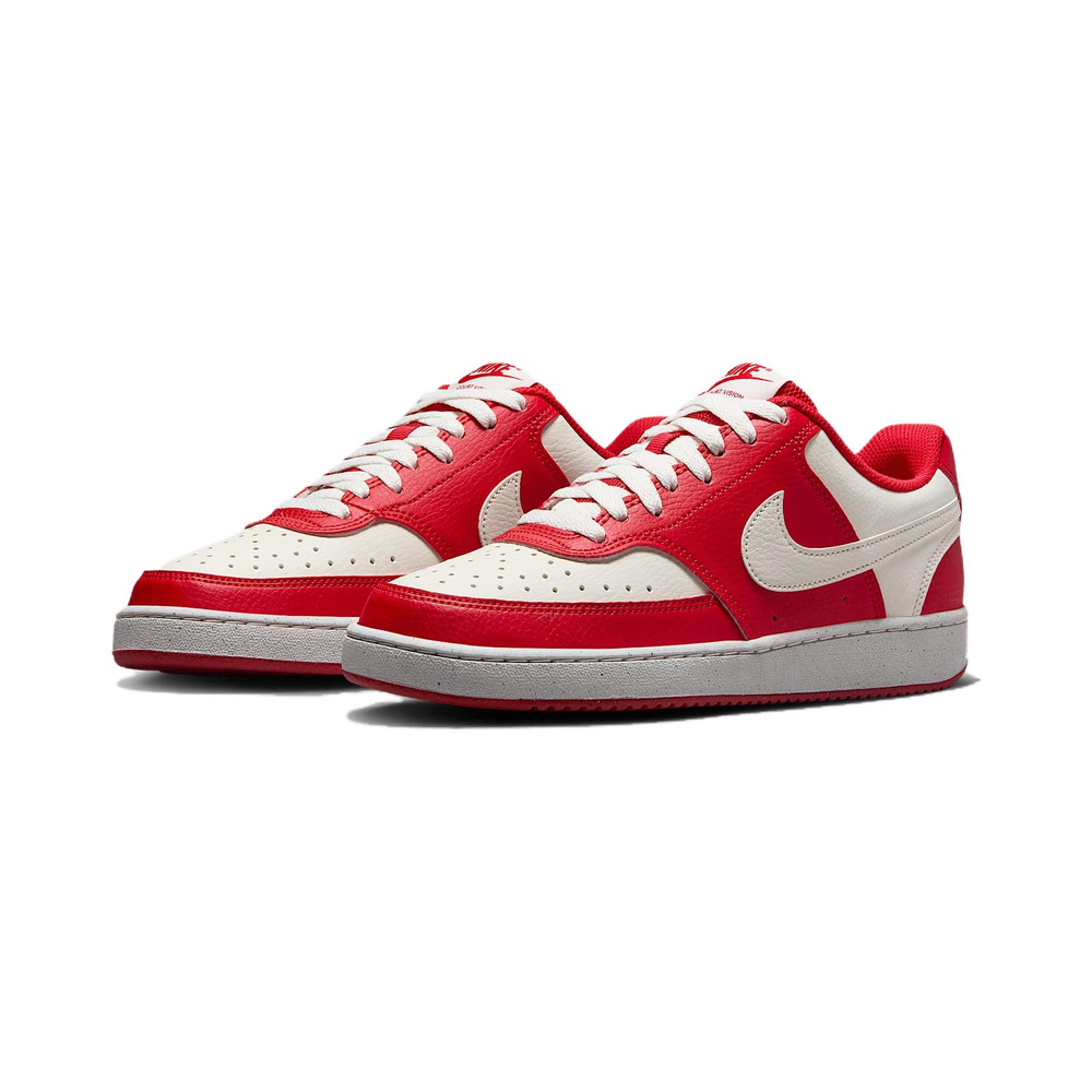 Nike Court Vision 'White / Malachite / White / Malachite' Женские