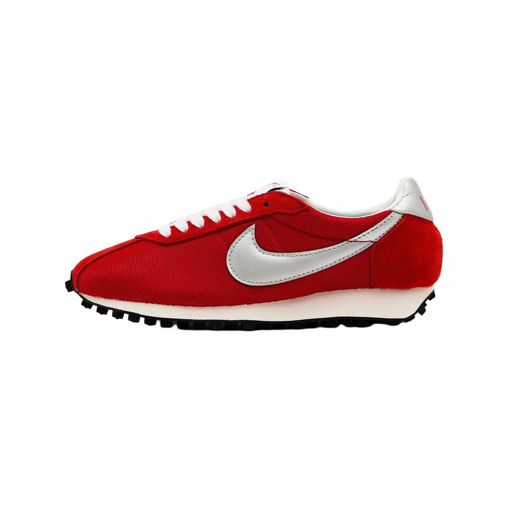 University Red Metallic Red