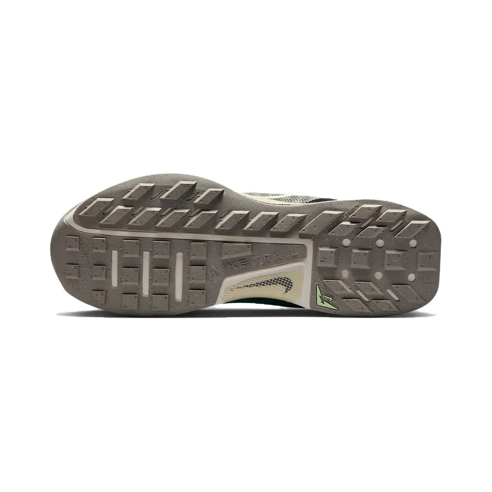 Nike Juniper Trail 3 'Pure Platinum / Heather / Sail' Мужские