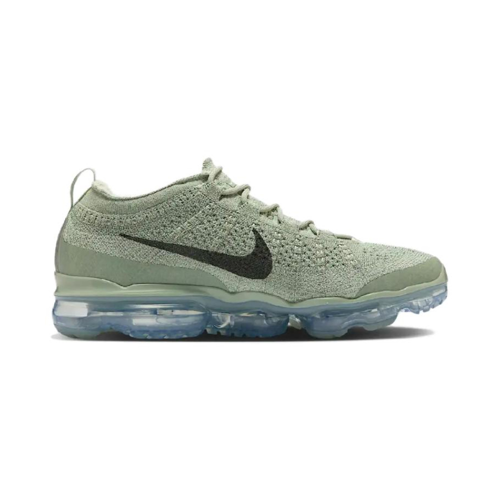 Nike Vapormax 2023 'Black / Volt Ice / Tattoo / Phantom' Мужские
