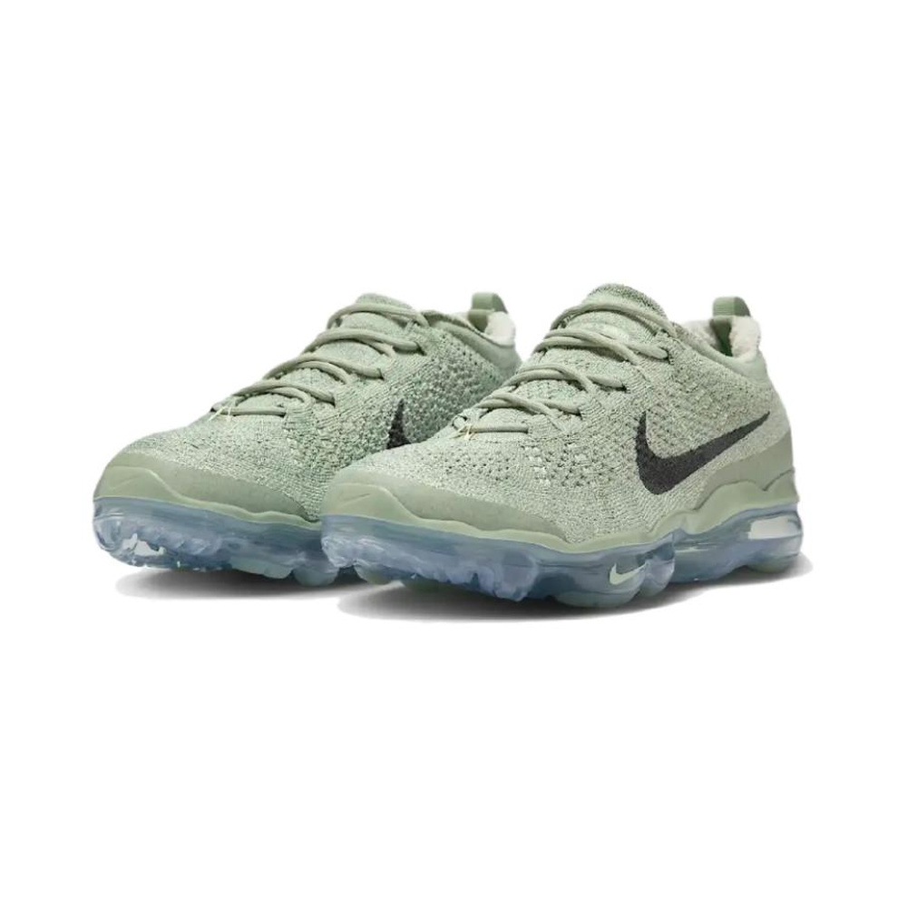 Nike Vapormax 2023 'Black / Volt Ice / Tattoo / Phantom' Мужские
