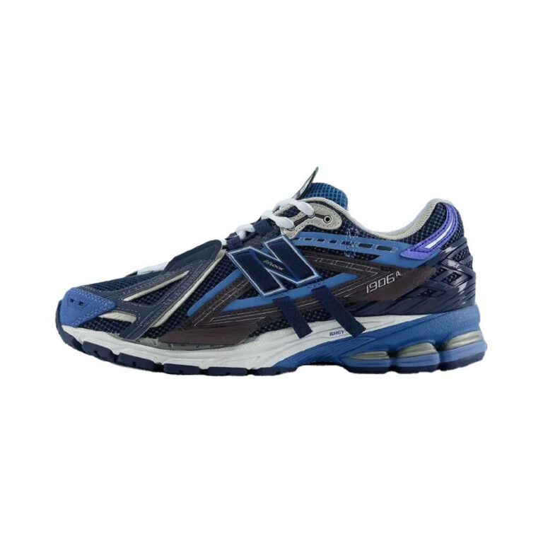 New Balance 1906A 'Dark Navy' Мужские