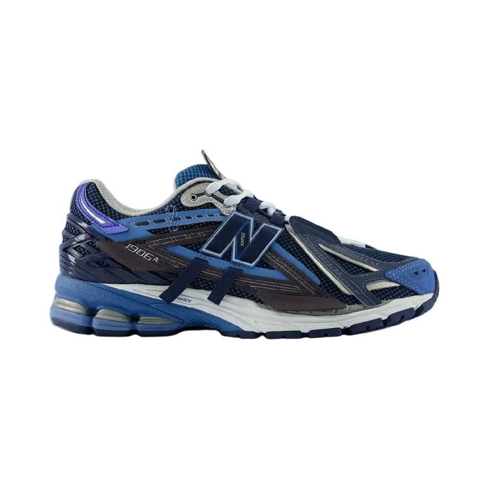 New Balance 1906R 'Dark Navy' Мужские