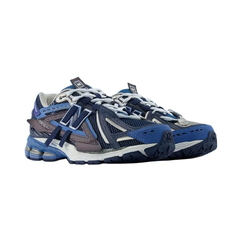 New Balance 1906R 'Dark Navy' Мужские