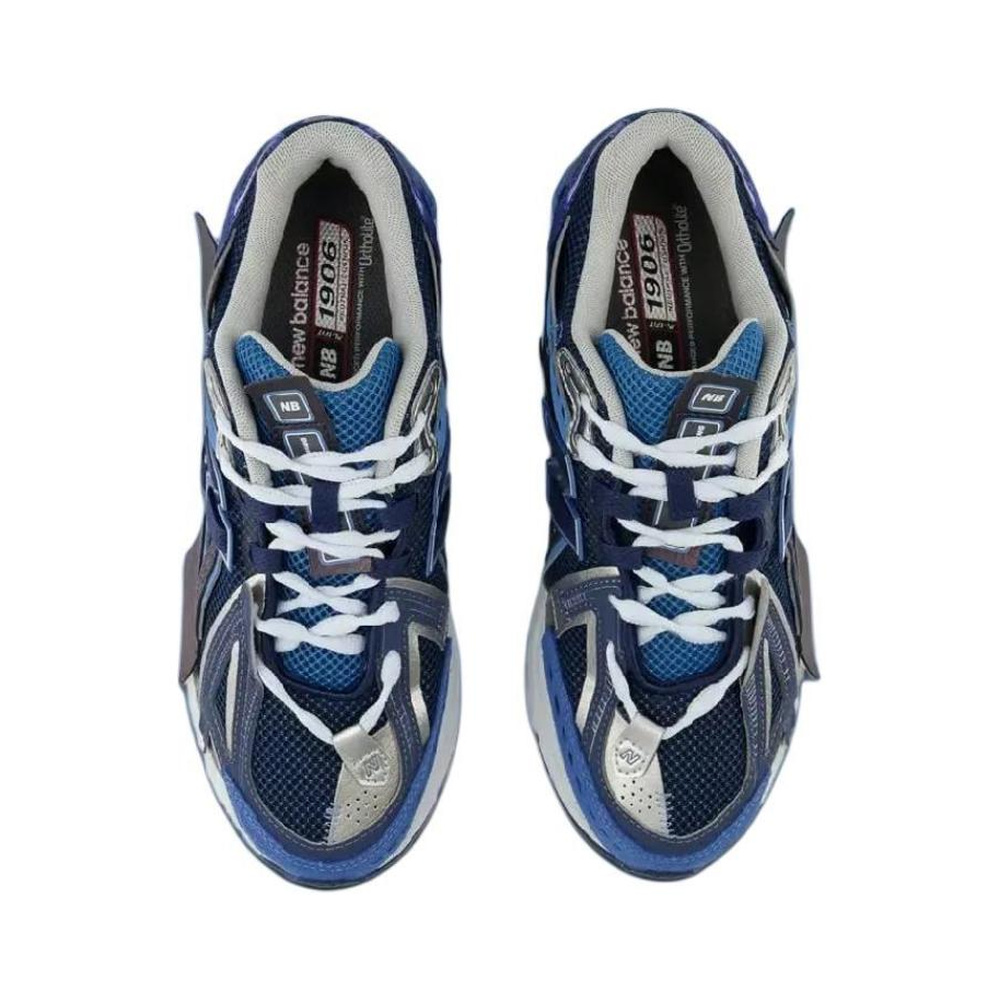 New Balance 1906R 'Dark Navy' Мужские