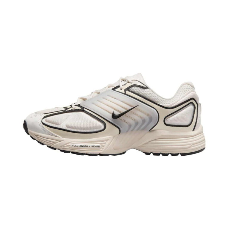 Nike Air Pegasus Wave 'Sail Black' Мужские