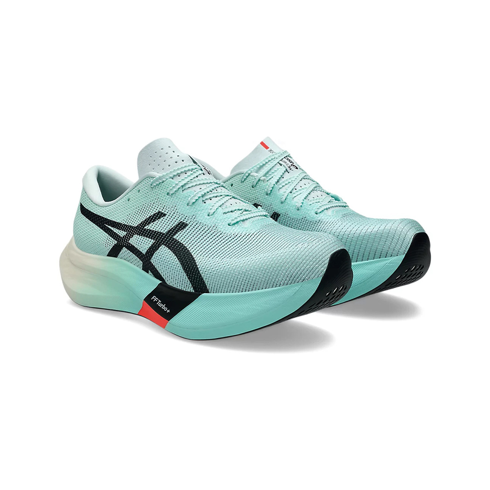 ASICS Metaspeed Edge Paris 'Illuminate Mint Black' Мужские