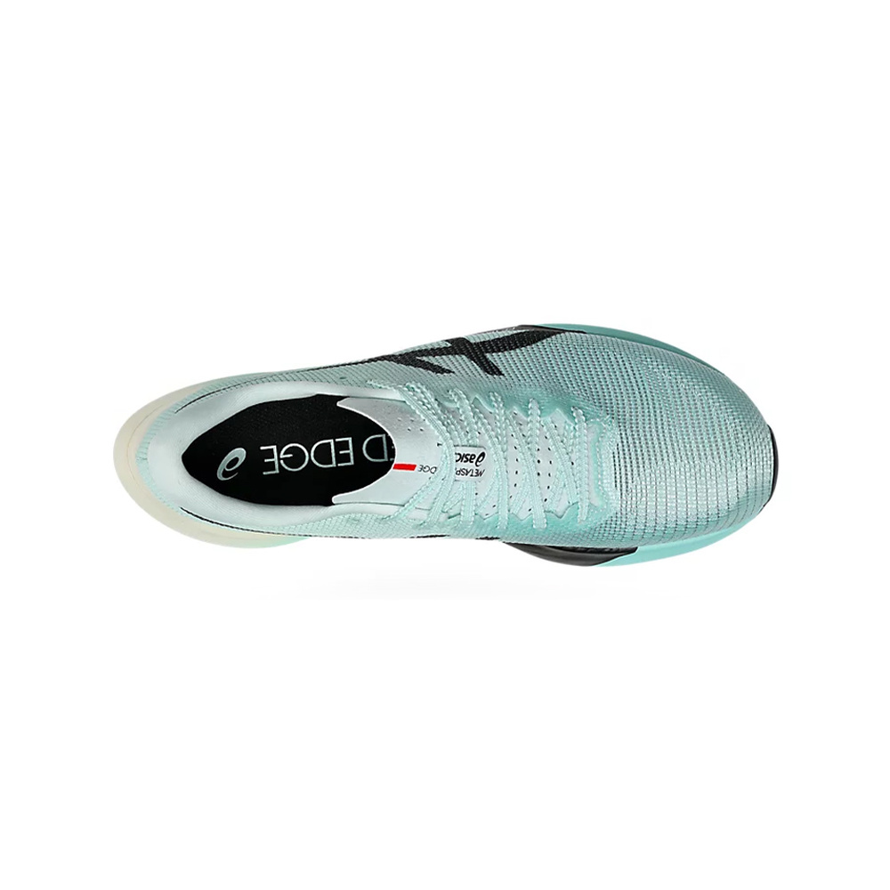 ASICS Metaspeed Edge Paris 'Illuminate Mint Black' Мужские