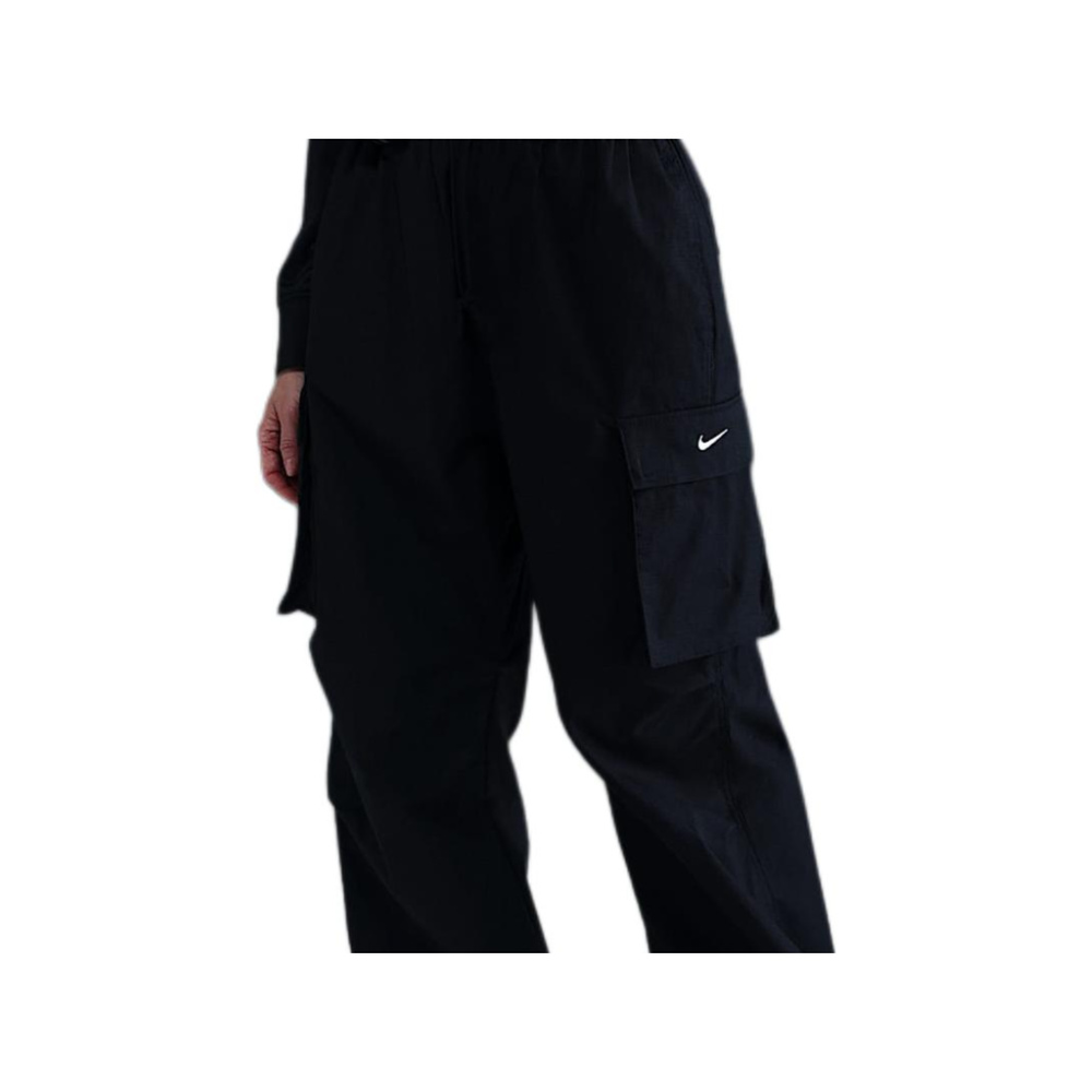 Nike Sportswear 'Black / Sail' Женские