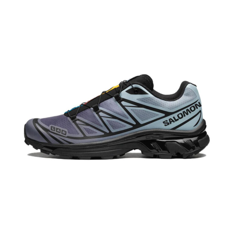 Salomon XT-6 'Xt Chromatic Blue Fog' Мужские