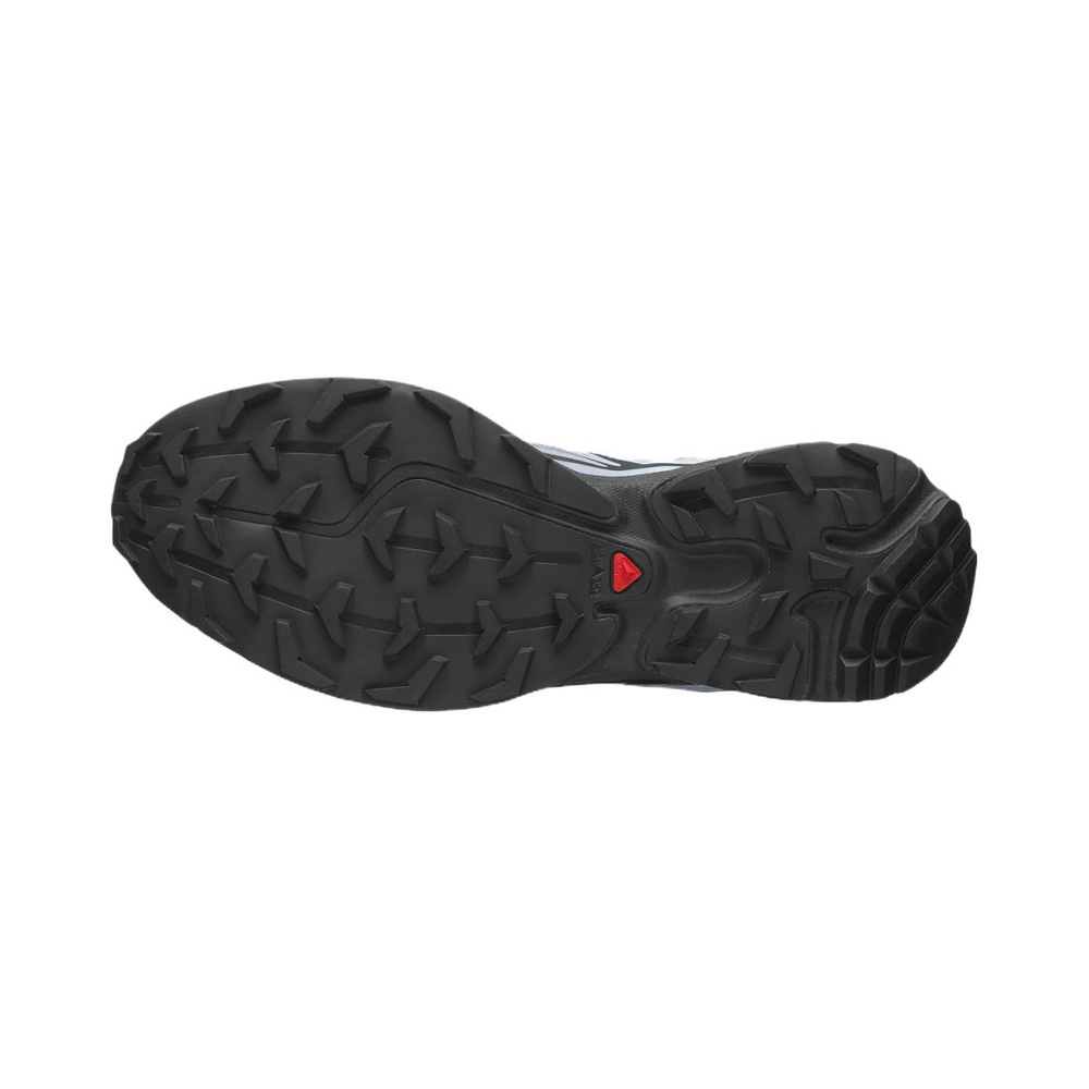 Salomon XT-6 'Black / Blue / Grey Blue' Мужские