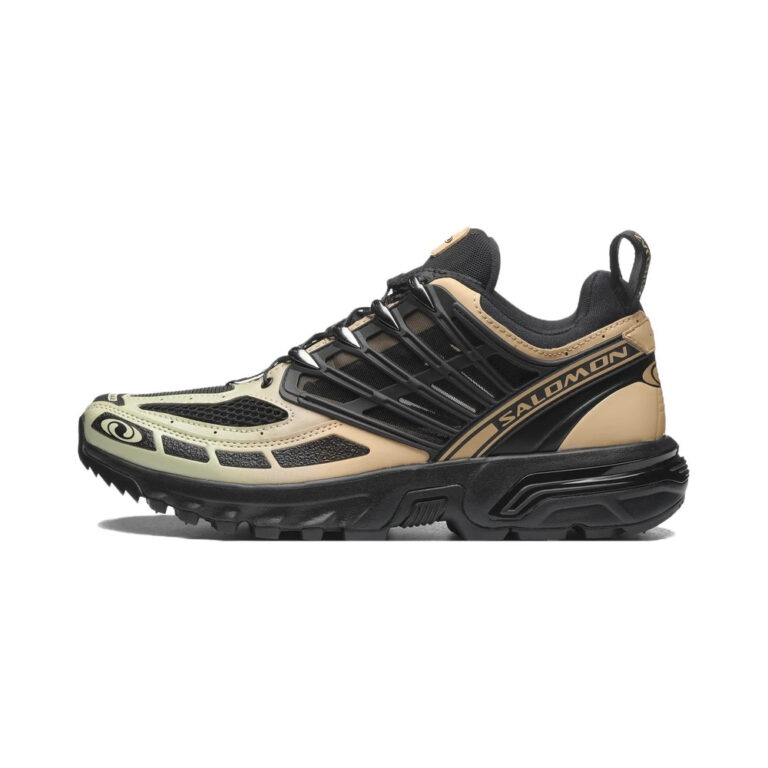Salomon ACS Pro Advanced 'Chromatic Soft Clay' Мужские