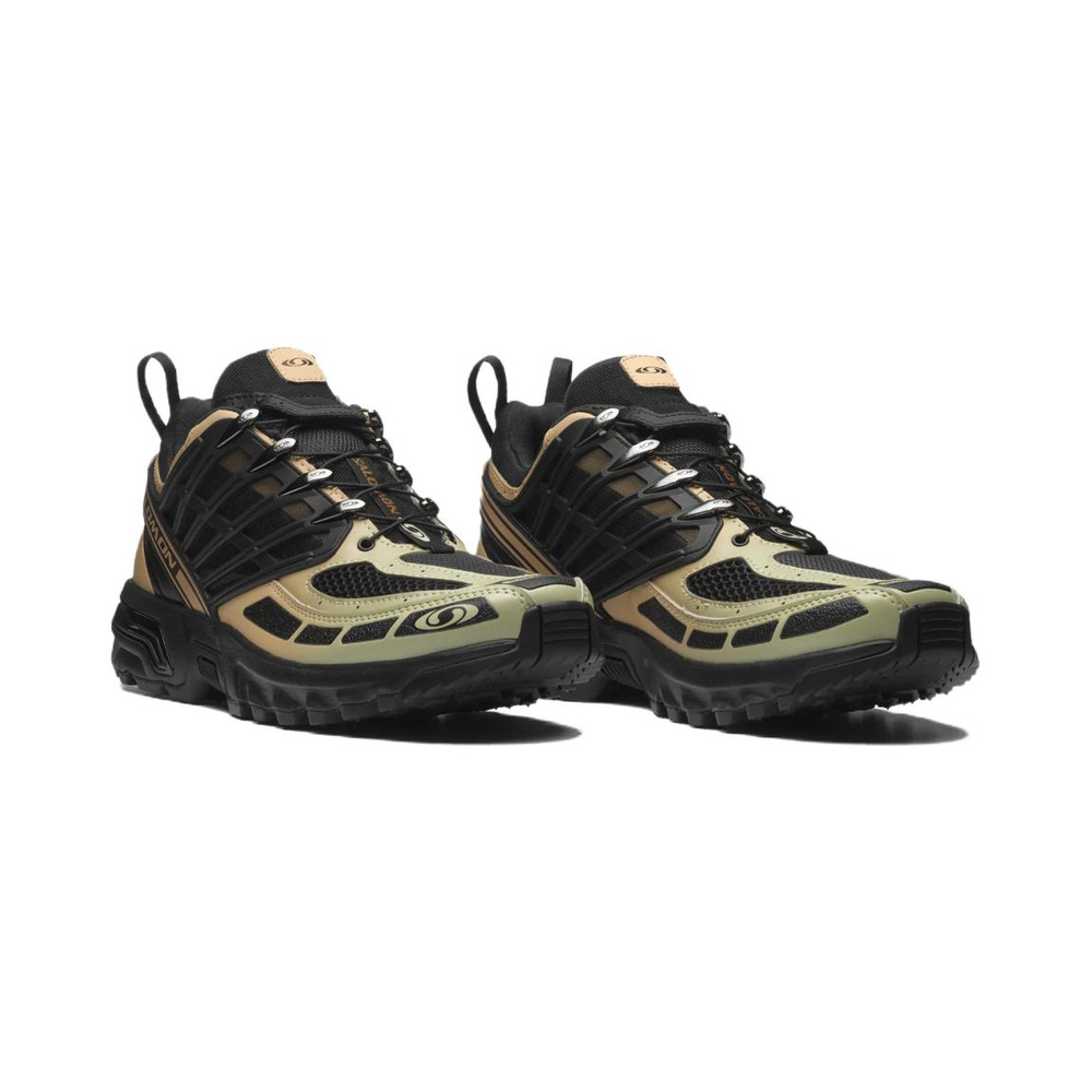 Salomon ACS Pro Advanced 'Chromatic Soft Clay' Мужские