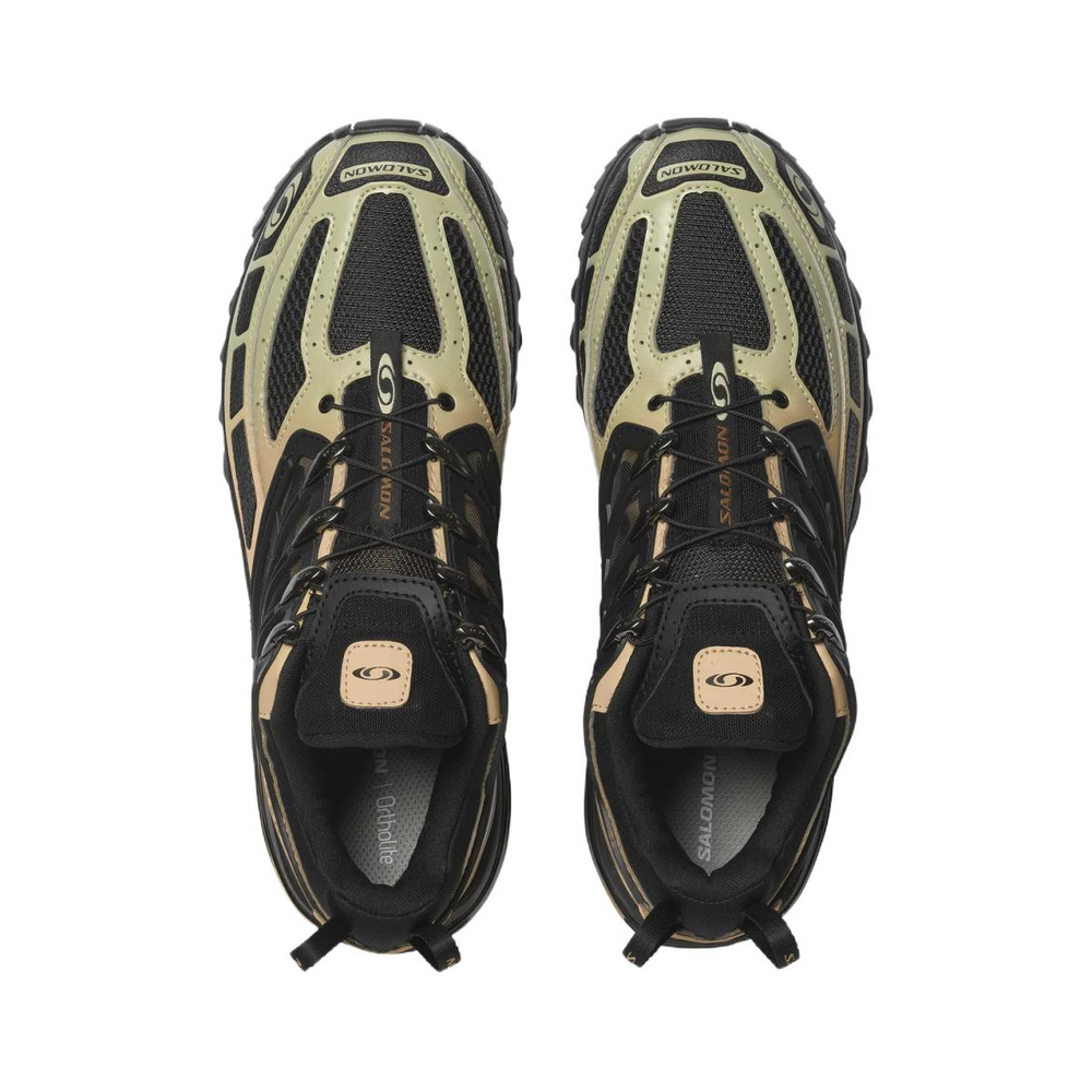 Salomon ACS Pro Advanced 'Chromatic Soft Clay' Мужские