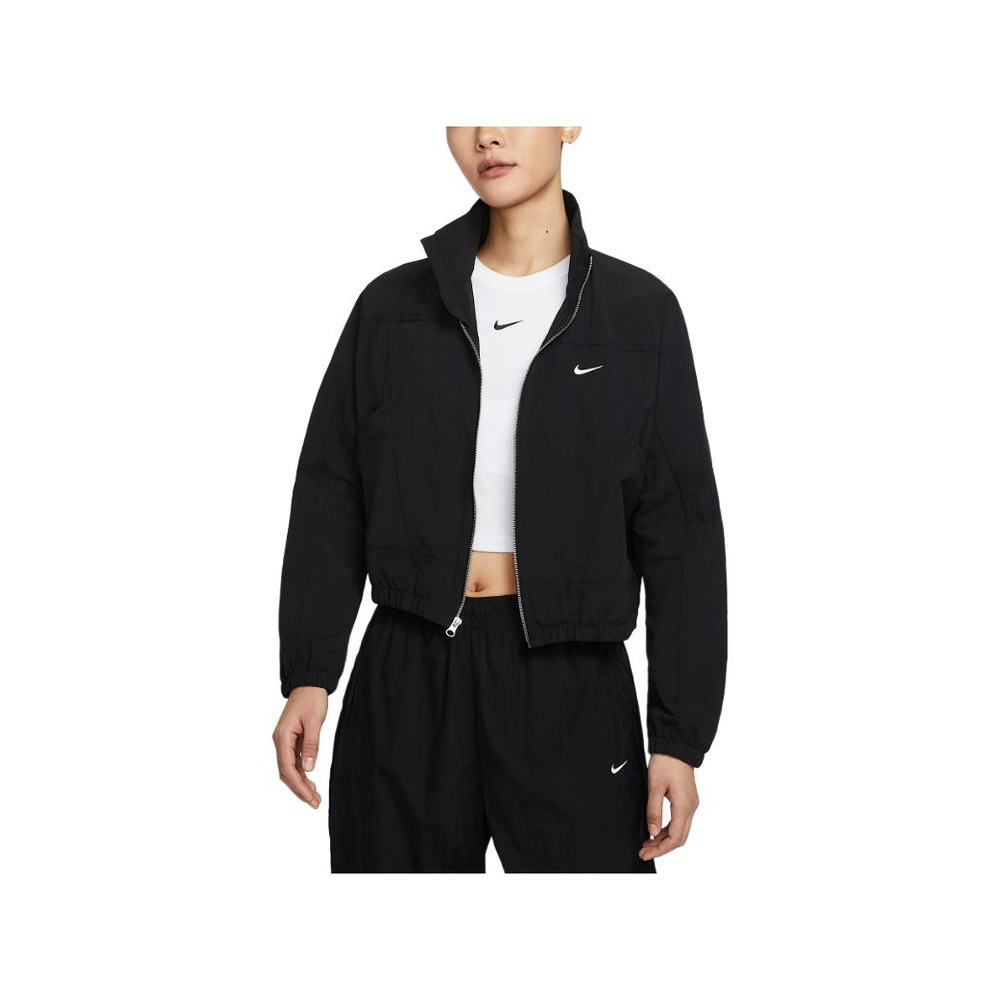 Nike Sportswear 'Black / Sail' Женские
