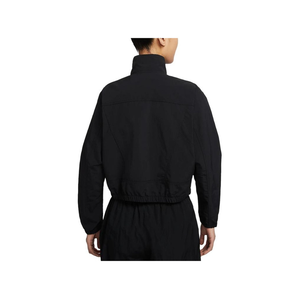 Nike Sportswear 'Black / Sail' Женские