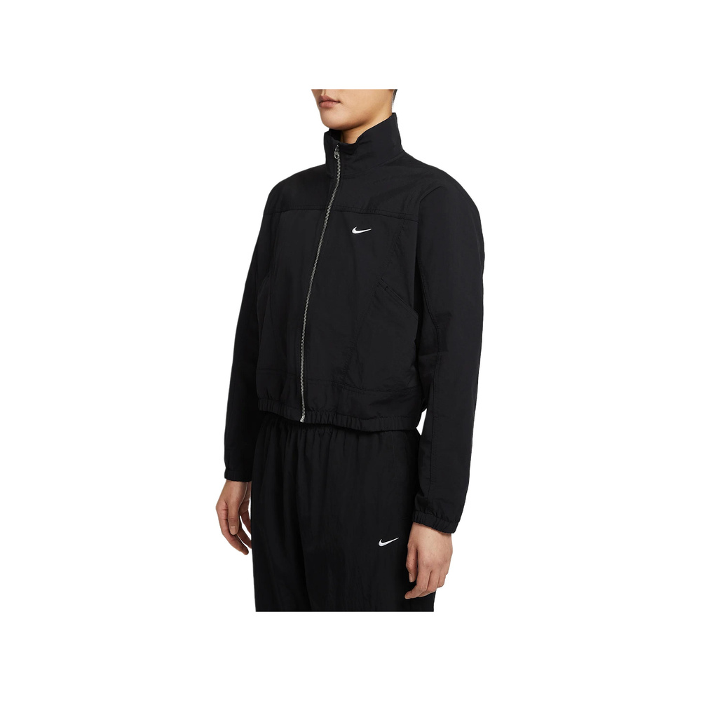 Nike Sportswear 'Black / Sail' Женские