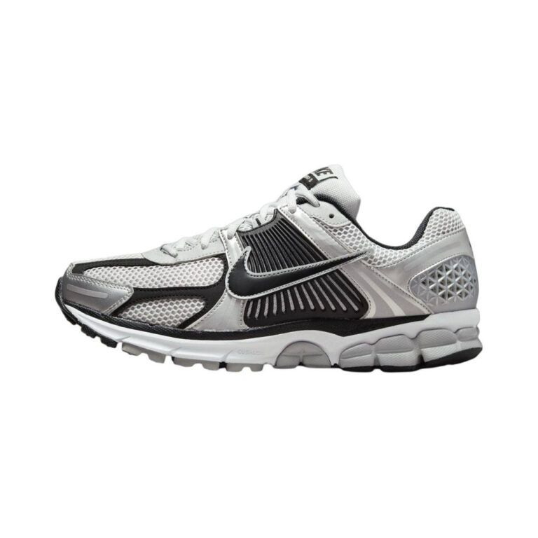 Nike Zoom Vomero 5 'Black / Anthracite / White' Мужские