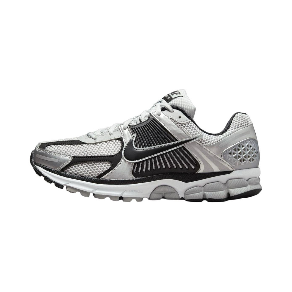 Black / Anthracite / White