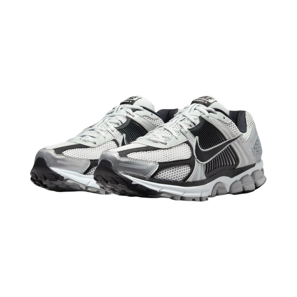 Nike Zoom Vomero 5 'Black / Anthracite / White' Мужские