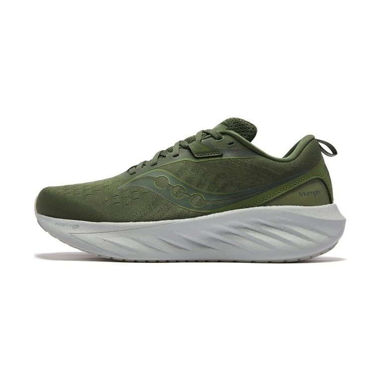 Saucony Triumph 22 'Olivine' Мужские
