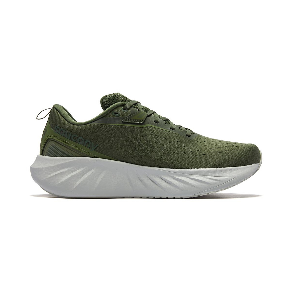 Saucony Triumph 22 'Olivine' Мужские