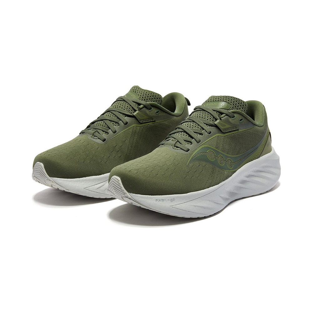 Saucony Triumph 22 'Olivine' Мужские