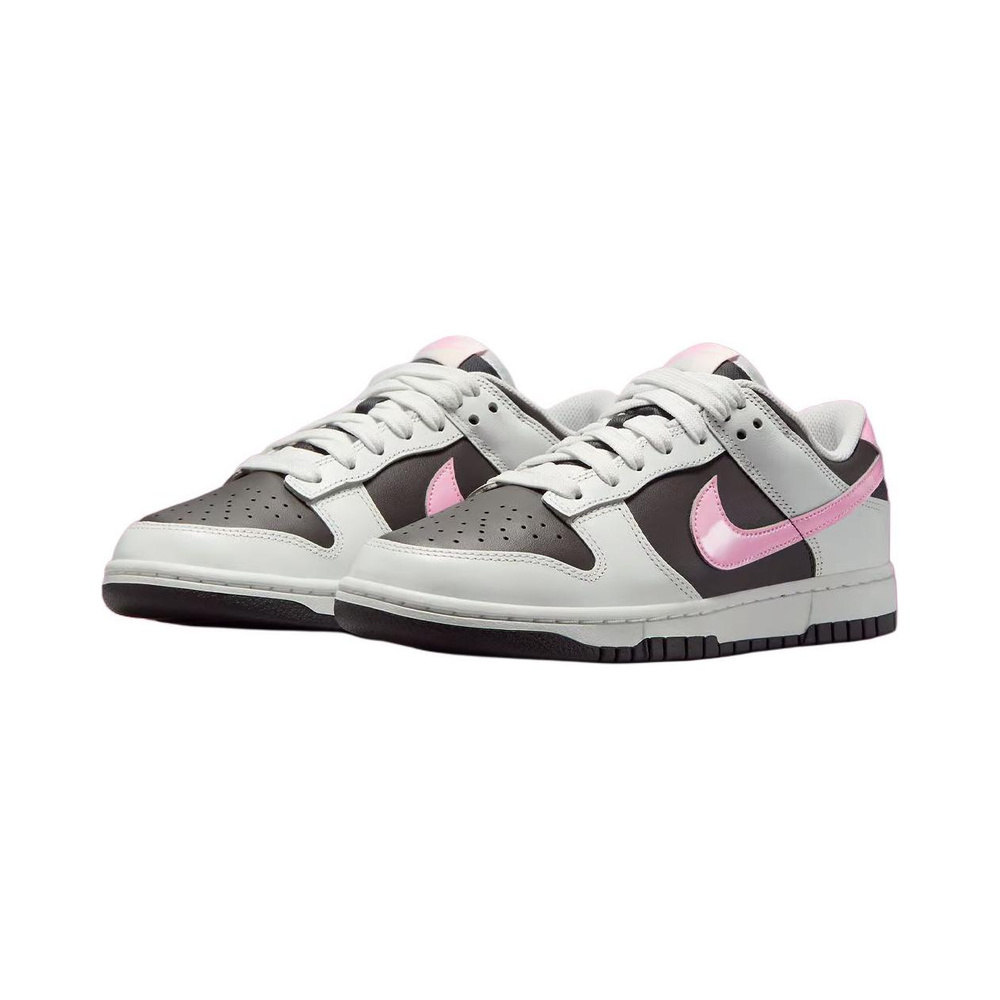 Nike Dunk 'Canary / Light Menta / Geode Teal' Женские
