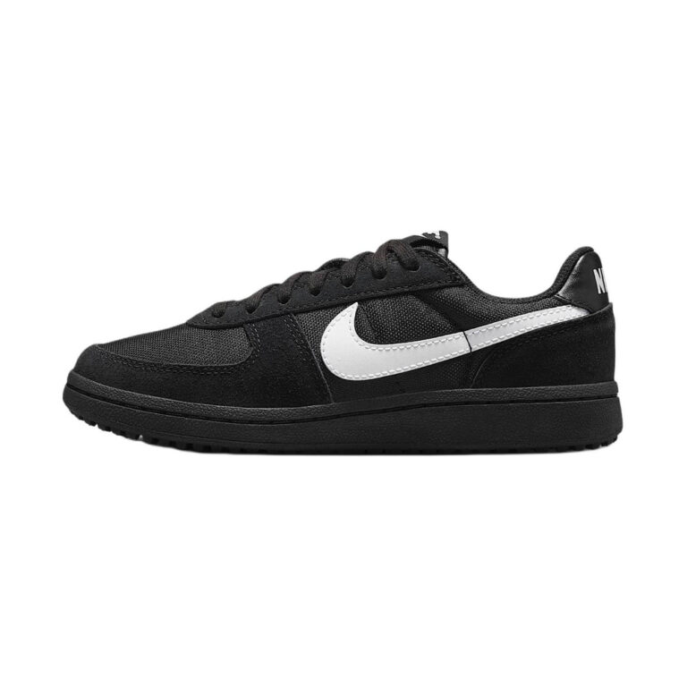 Nike Field General 'Black / White' Унисекс