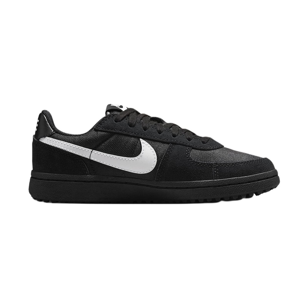 Nike Field General 'Black / White' Унисекс