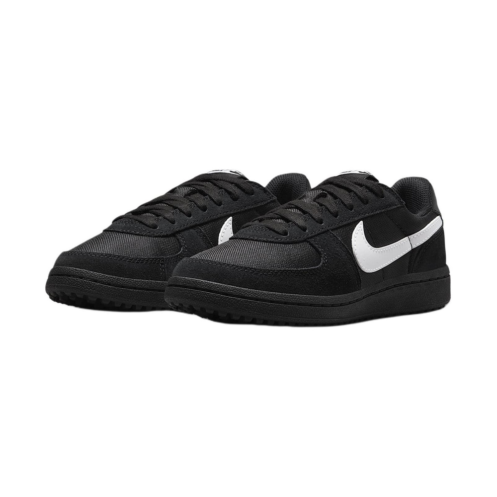 Nike Field General 'Black / White' Унисекс