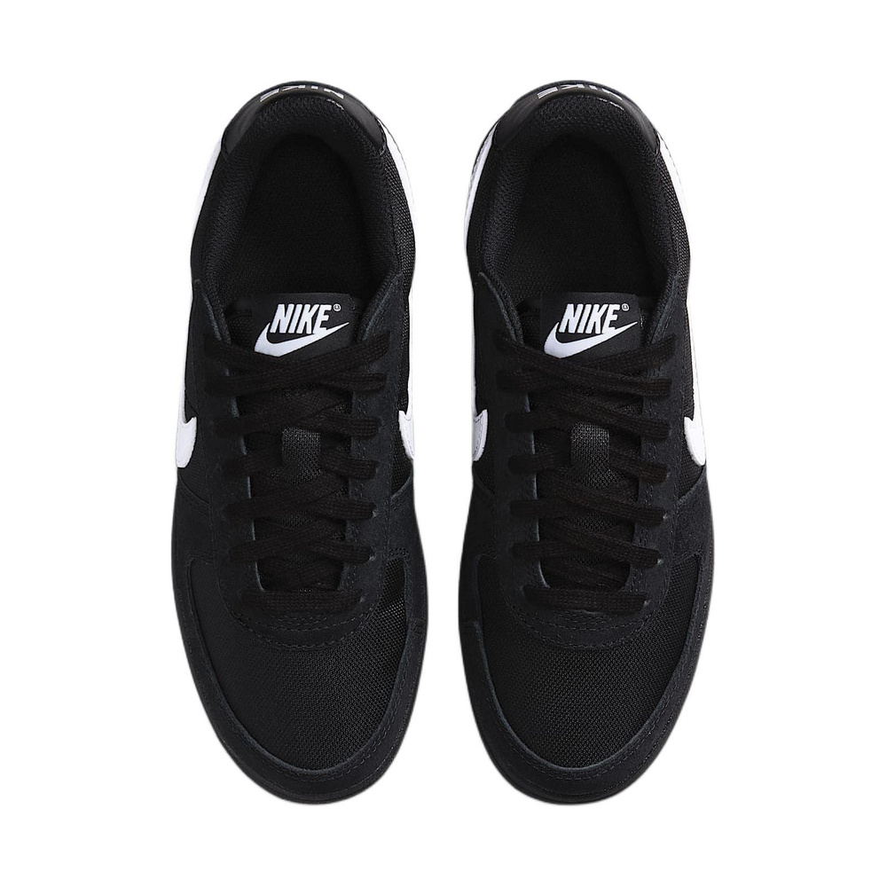 Nike Field General 'Black / White' Унисекс