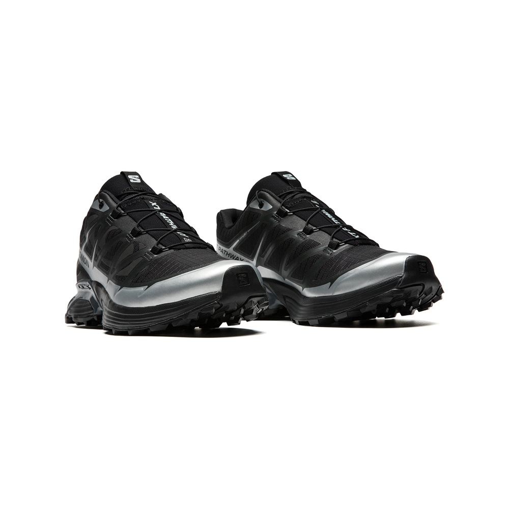 Salomon XT-Pathway 2 'Black' Мужские