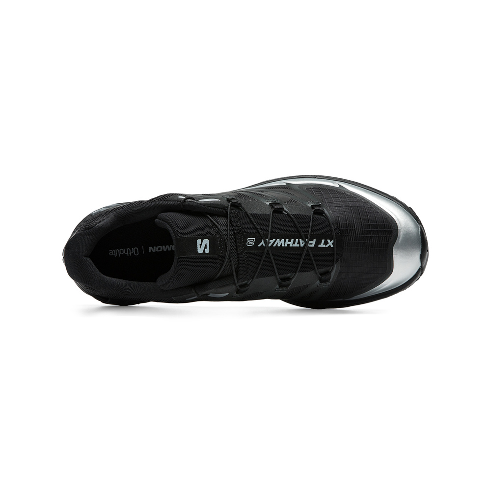 Salomon XT-Pathway 2 'Black' Мужские