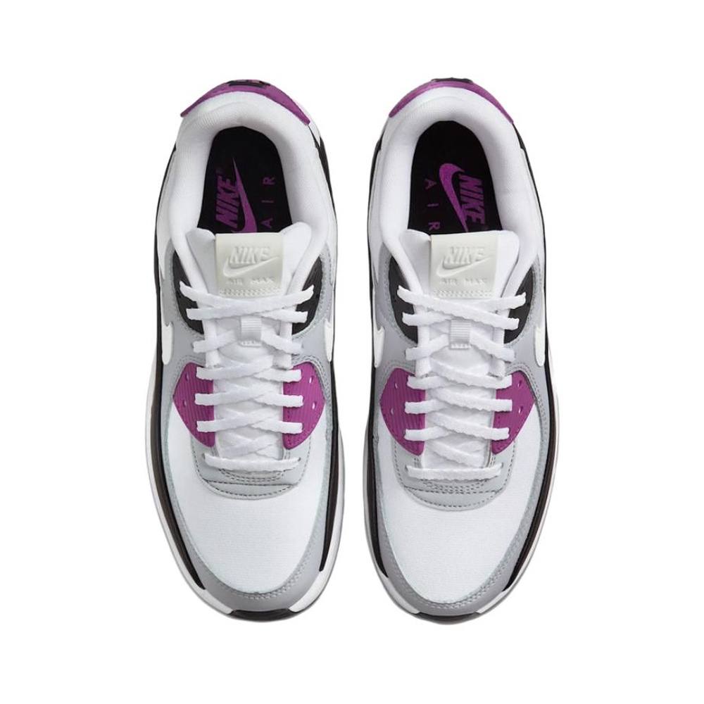 Nike Air Max 90 'Sanddrift / White' Женские