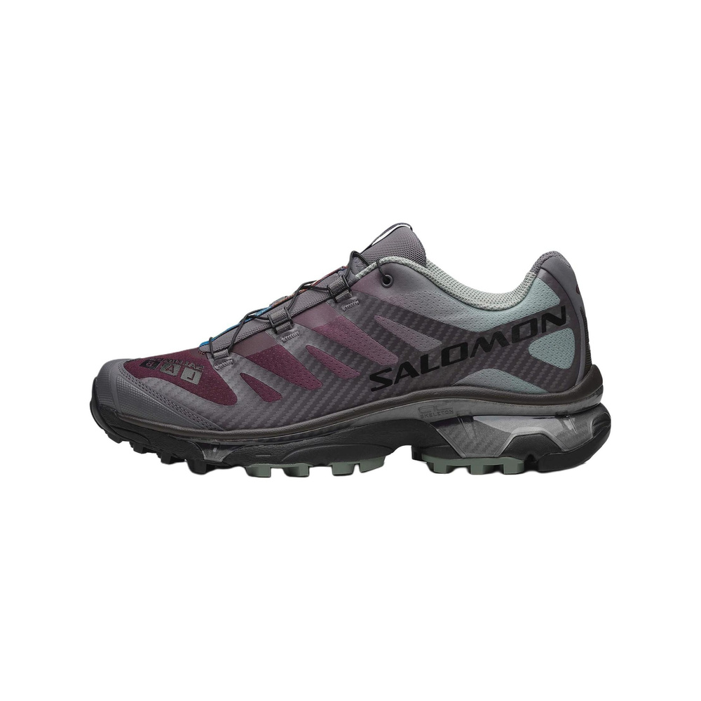 Salomon XT-4 OG 'Grey' Мужские