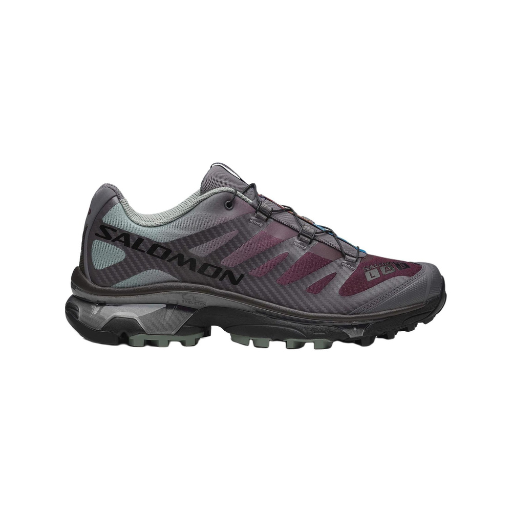 Salomon XT-4 OG 'Grey' Мужские