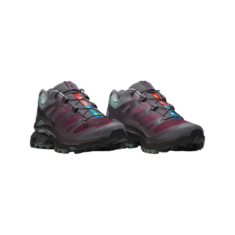 Salomon XT-4 OG 'Grey' Мужские