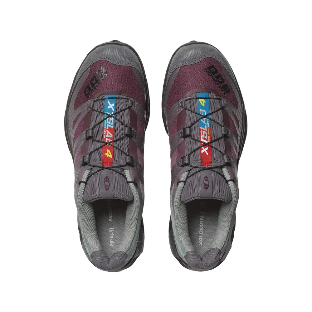 Salomon XT-4 OG 'Grey' Мужские