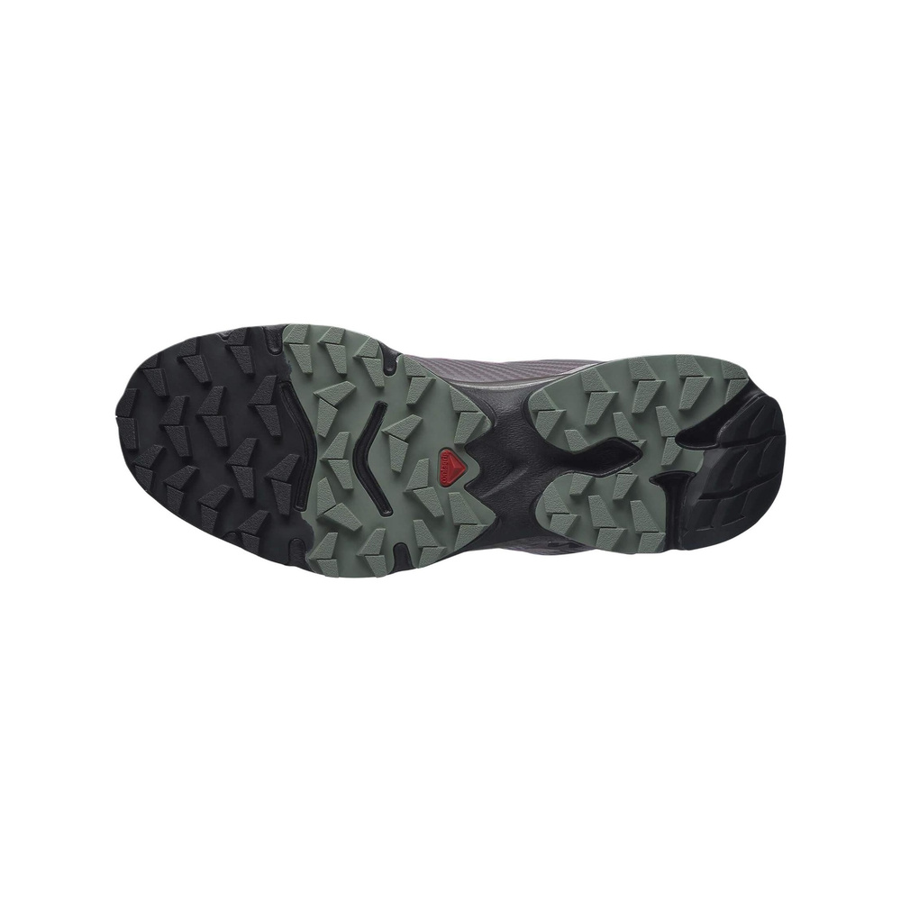 Salomon XT-4 OG 'Grey' Мужские