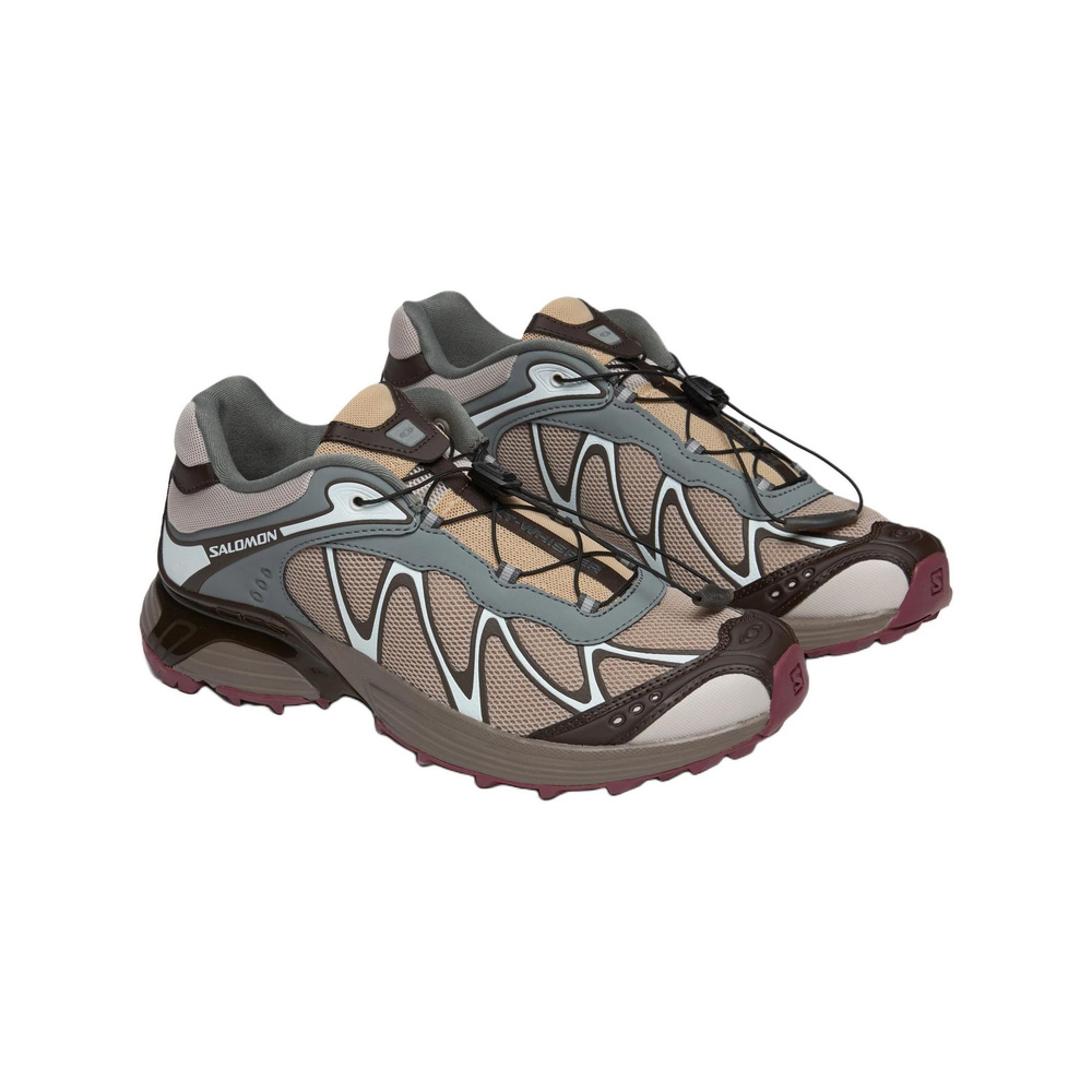Salomon XT-Whisper 'Light Brown' Мужские