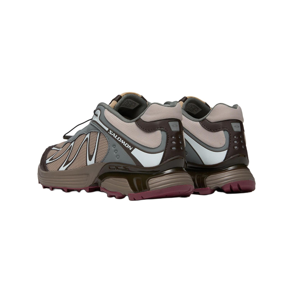 Salomon XT-Whisper 'Light Brown' Мужские
