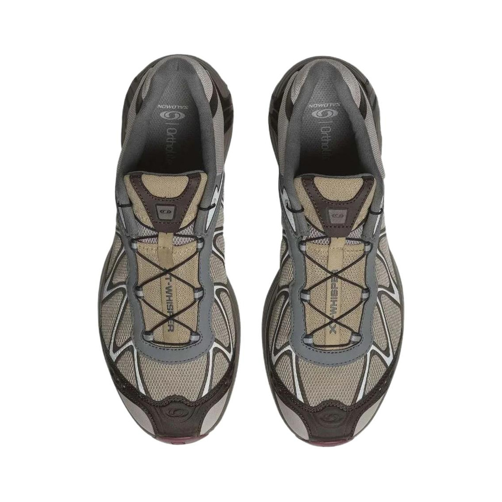 Salomon XT-Whisper 'Light Brown' Мужские