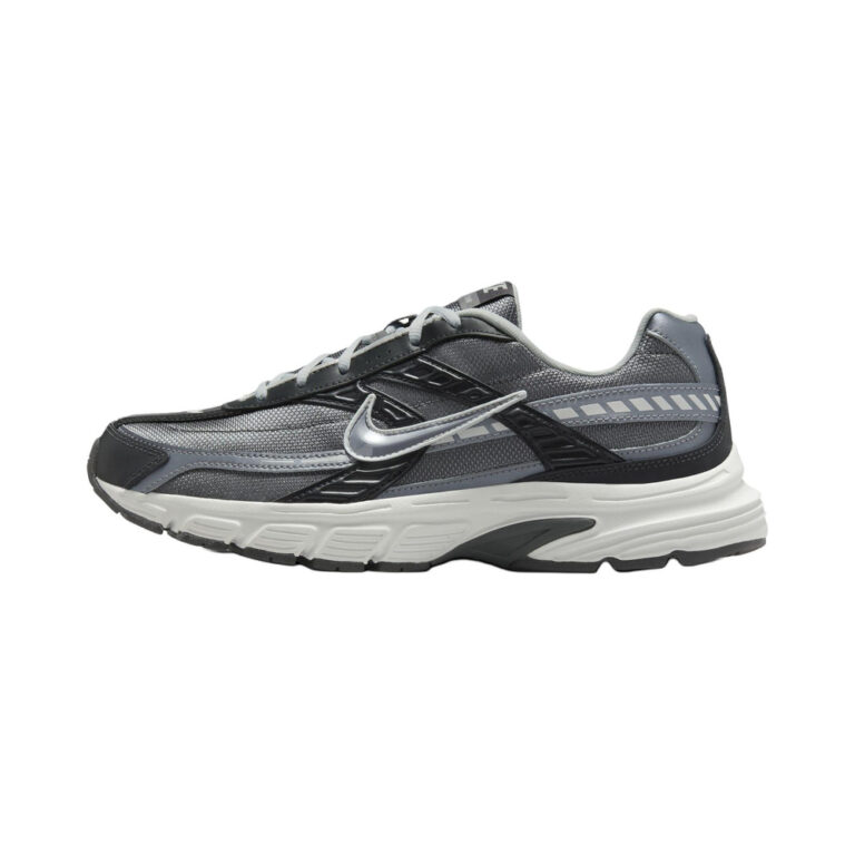 Nike Initiator 'Black / Hyper Crimson / White / Chrome' Мужские