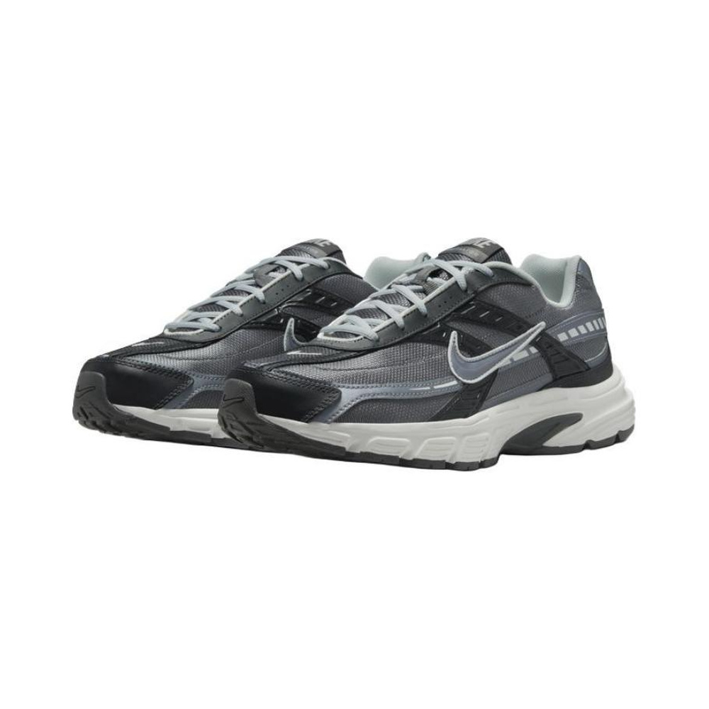 Nike Initiator 'Black / Hyper Crimson / White / Chrome' Мужские