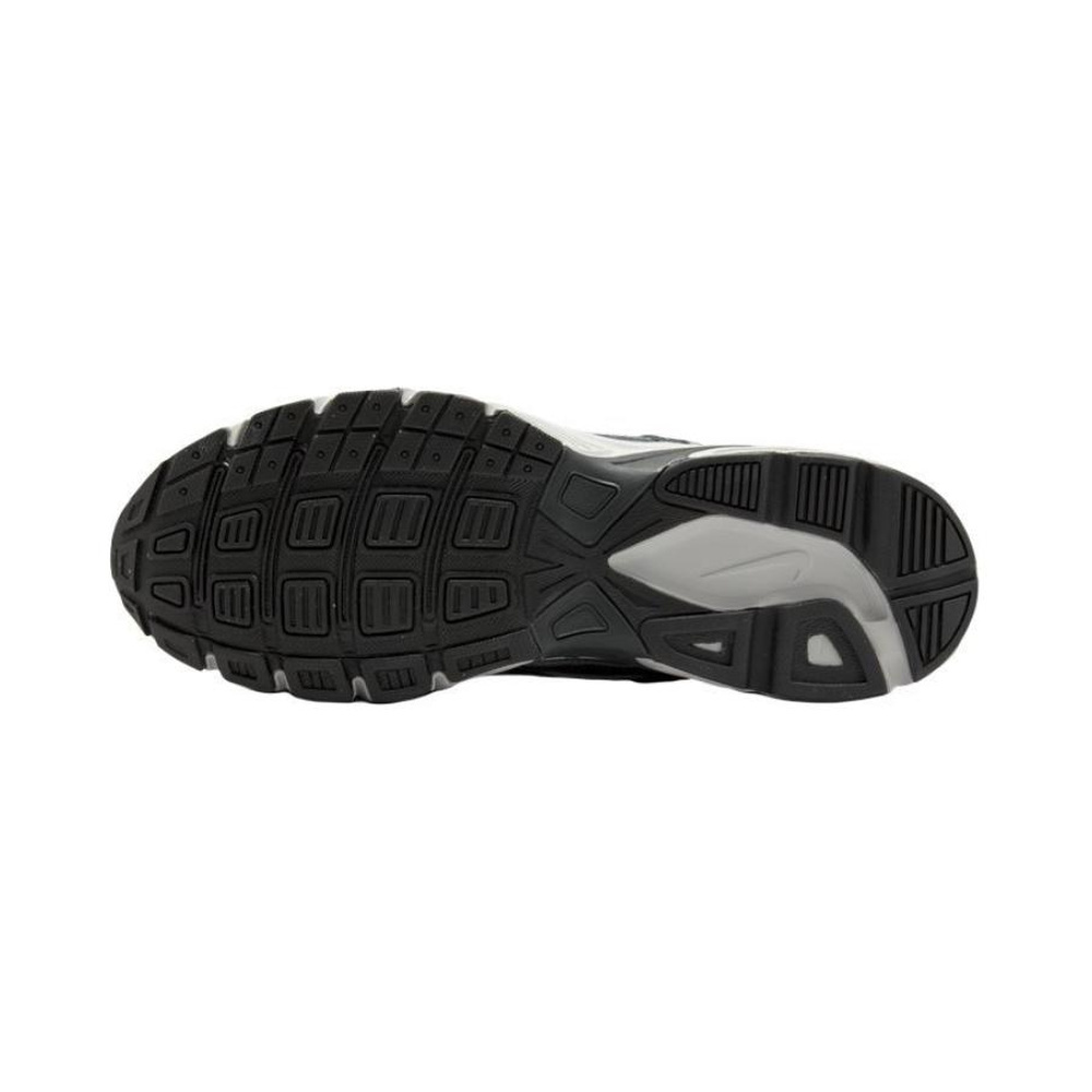 Nike Initiator 'Black / Hyper Crimson / White / Chrome' Мужские