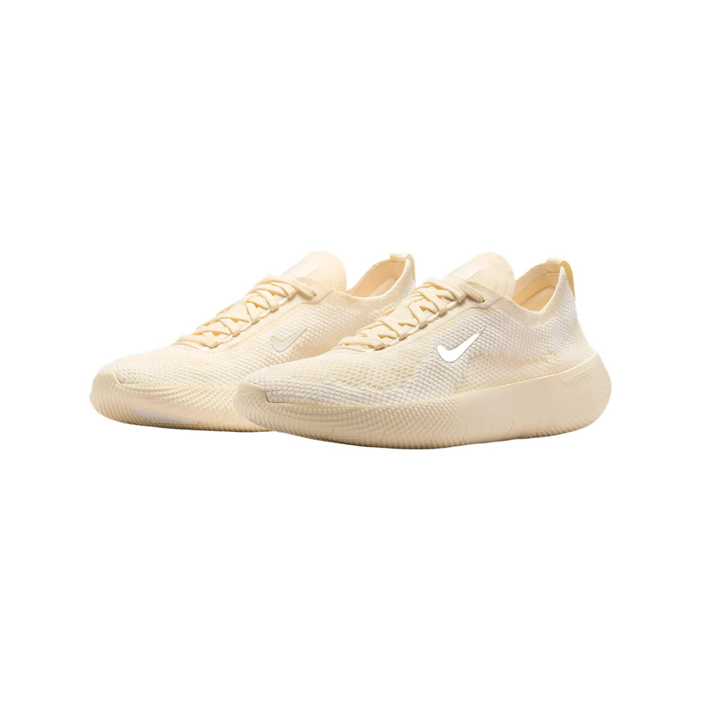 Nike Free 2025 'White / Pure Platinum' Женские