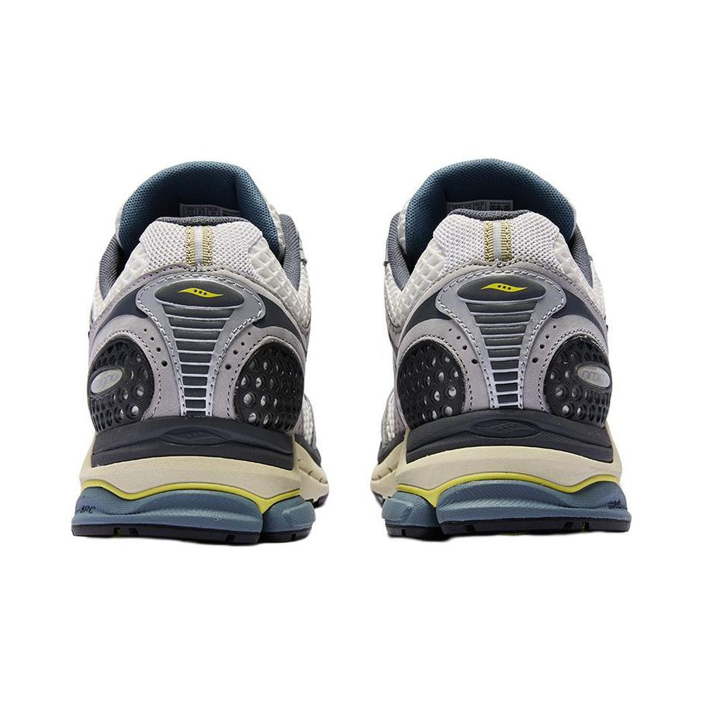 Saucony Triumph 23 'Sail White / Arctic Blue' Мужские