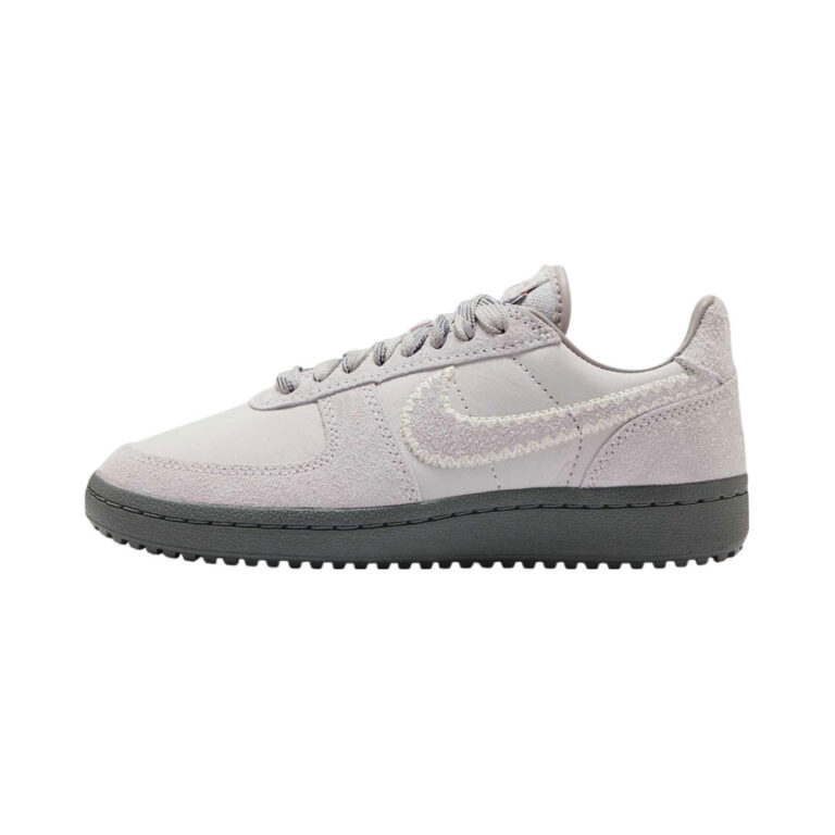 Nike Field General 'Black / Anthracite / Black' Женские